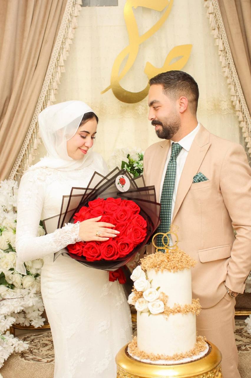Mazen and Safy